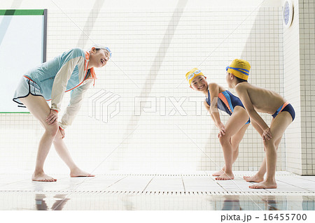 スポーツクラブ 16455700