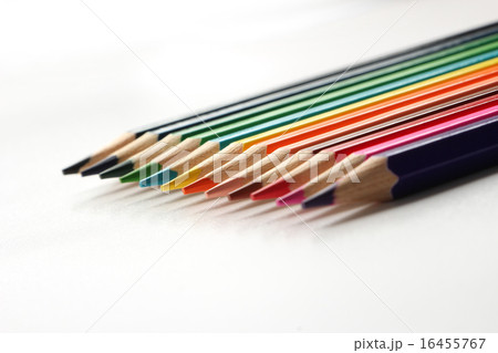 Color Pencils Color Pencils 16455767