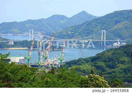 大島大橋 16455868