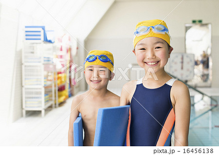 スポーツクラブ 16456138