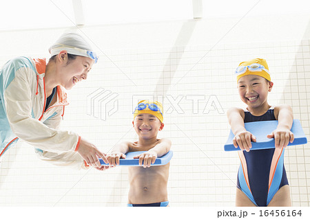 スポーツクラブ 16456164