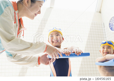 スポーツクラブ 16456165