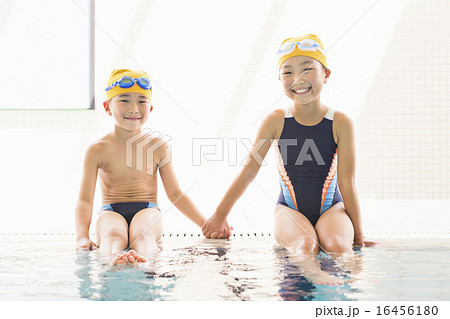 スポーツクラブ 16456180