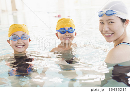 スポーツクラブ 16456215