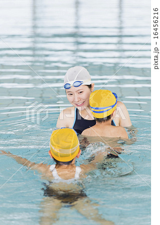 スポーツクラブ 16456216