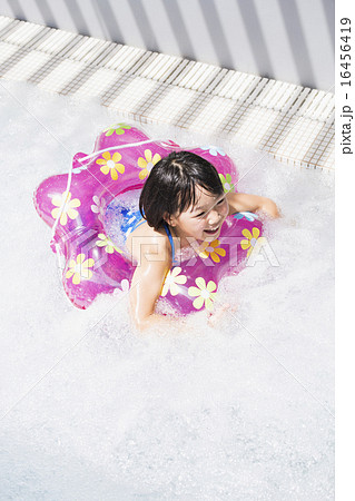 スポーツクラブ 16456419