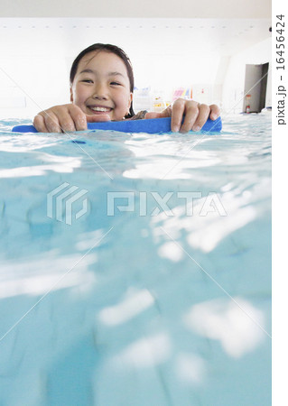 スポーツクラブ 16456424