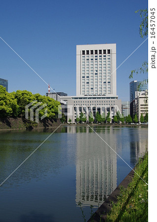 日比谷 日比谷 16457045