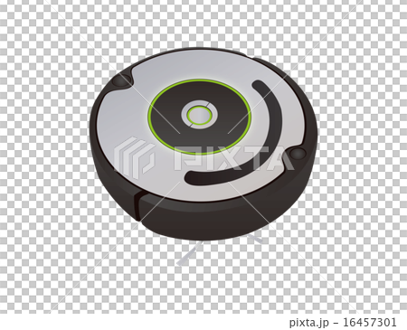 お掃除ロボット 16457301
