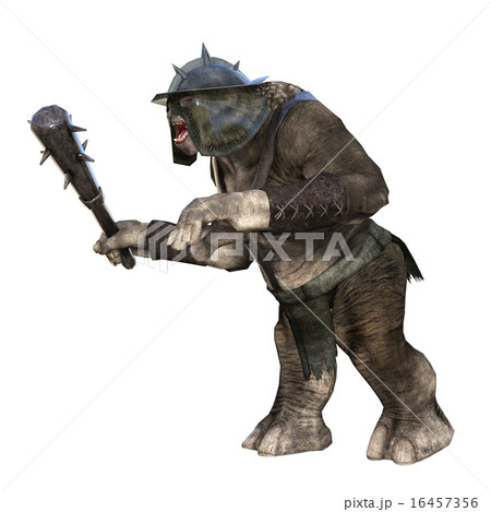 モンスター 16457356