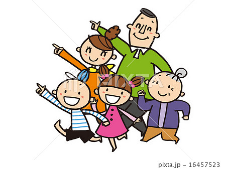 family family 16457523