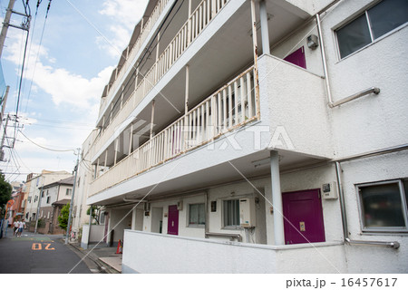 中古アパート 16457617