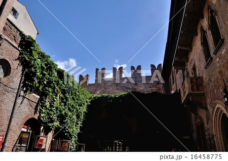 ジュリエッタの家 16458775