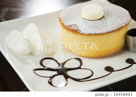 パンケーキ 16458991