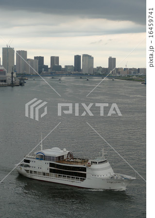 ヴァンテアンクルーズ　品川 16459741