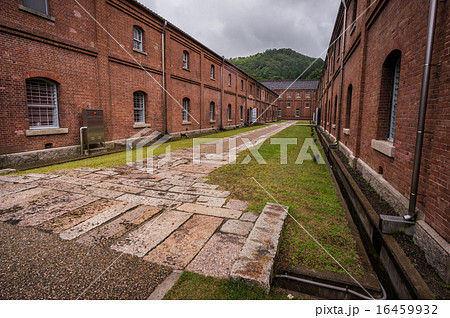 舞鶴赤レンガパーク 16459932