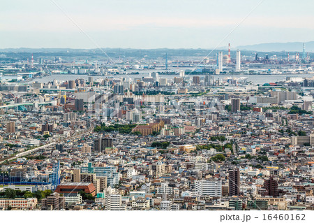 名古屋都市風景 名古屋都市風景 16460162