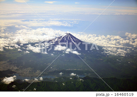 富士山 16460519