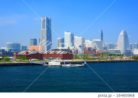 みなとみらい みなとみらい 16460968