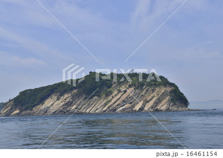 友ヶ島・虎島／和歌山県　和歌山市 16461154