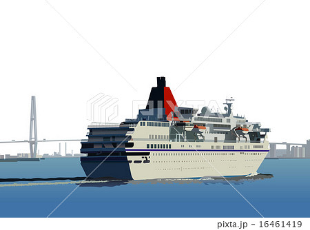 船 イラストのアトリエｍｋ