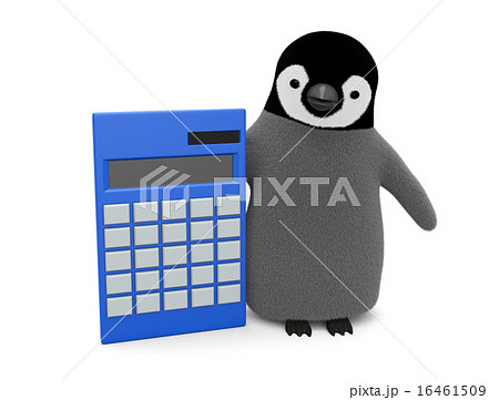 ペンギン 16461509