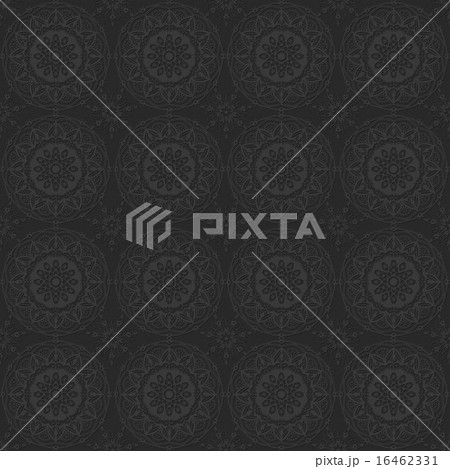 Elegant dark gray pattern Elegant dark gray pattern 16462331