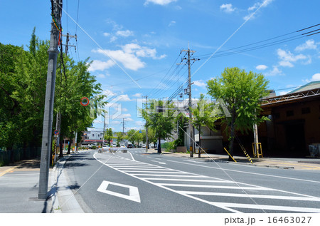 南吹田　新駅建設予定地前 16463027
