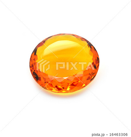 Golden Citrine 16463306