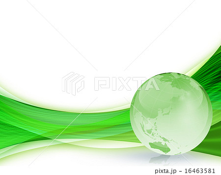 波形素材 16463581