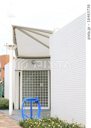 葉山のトイレ 葉山のトイレ 16463736