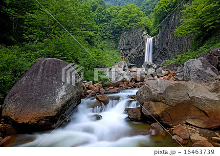 苗名滝 苗名滝 16463739