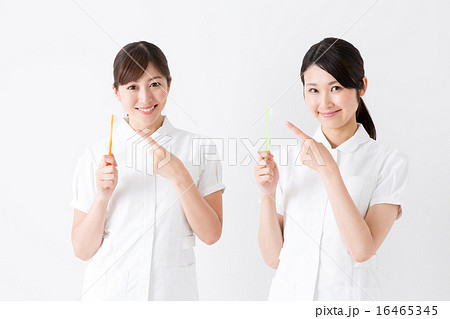 歯科衛生士イメージ 16465345