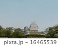 姫路城 16465539