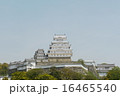 姫路城 16465540