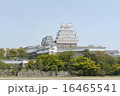 姫路城 16465541