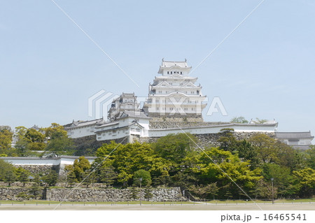 姫路城 姫路城 16465541