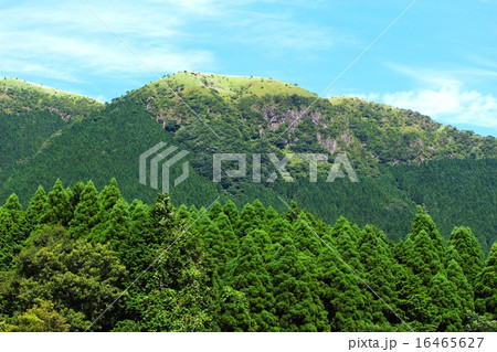 阿蘇　俵山 16465627