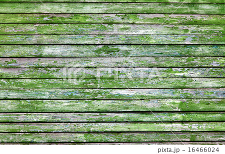 Wall encased old boards 16466024