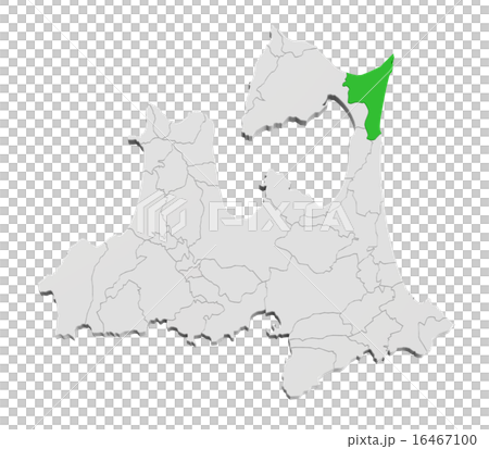 Aomori Prefecture 16467100