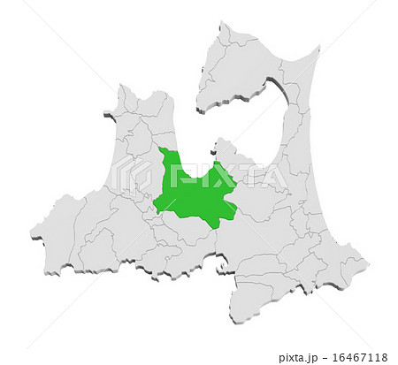 青森県 16467118