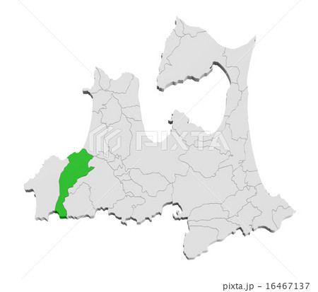 青森県 青森県 16467137