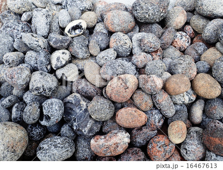 黒曜石原石 16467613