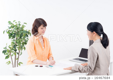 契約イメージ 契約イメージ 16467684