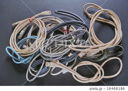パソコン用ケーブル 16468186