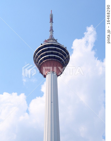 KLタワー マレーシア クアラルンプール KLタワー マレーシア クアラルンプール 16468290