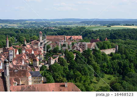 ローテンブルク 16468523