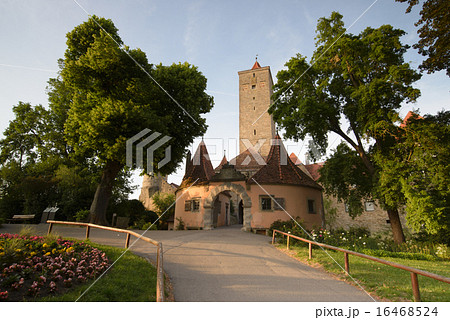 ローテンブルク ローテンブルク 16468524