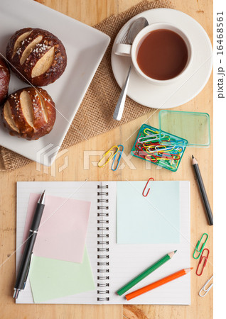 notepad notepad 16468561