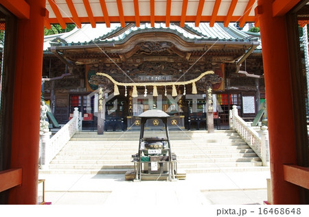 夏の高尾 16468648